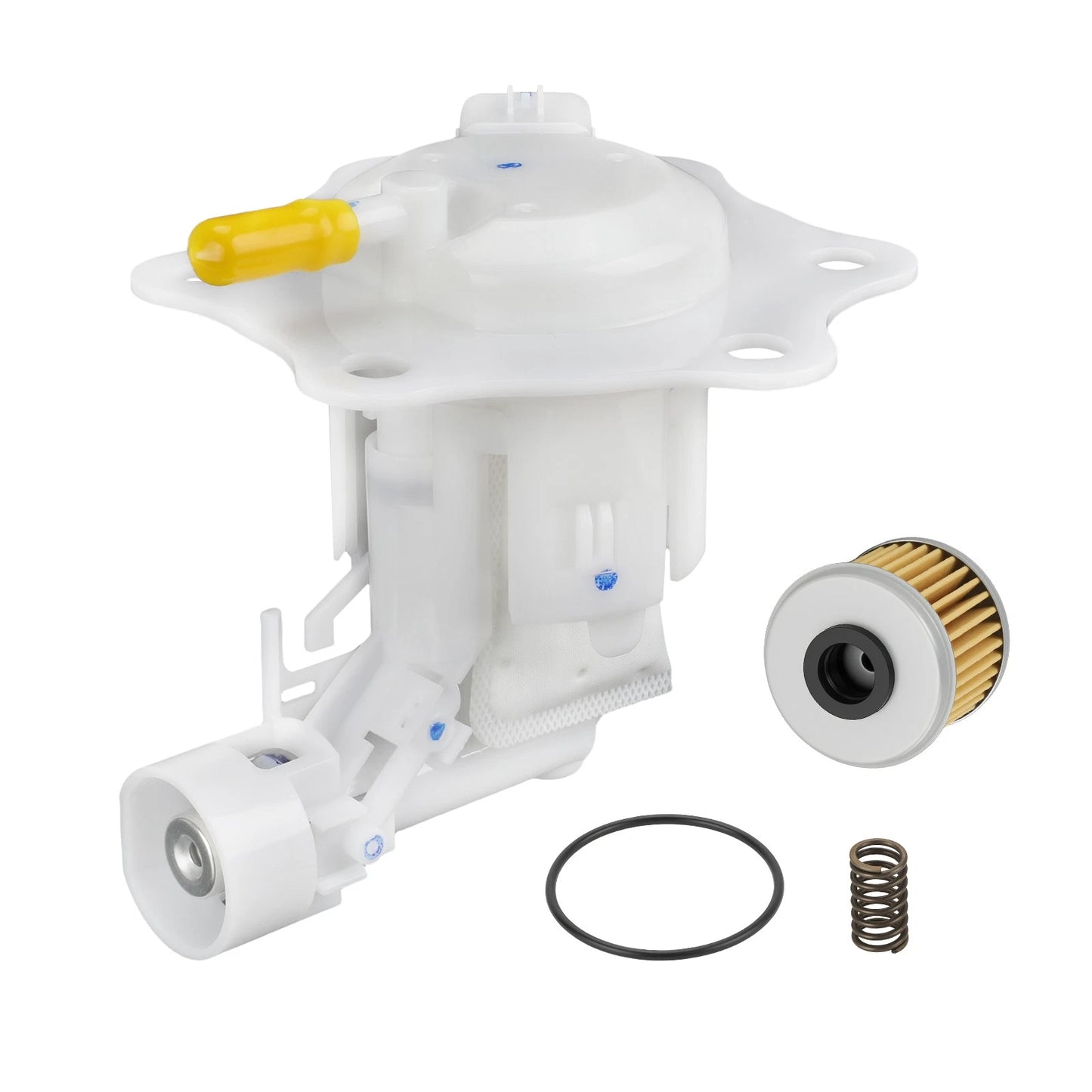 Fuel Pump & Oil Filter for Honda CRF250R/RX 09-24, CRF450R/RX 10-24