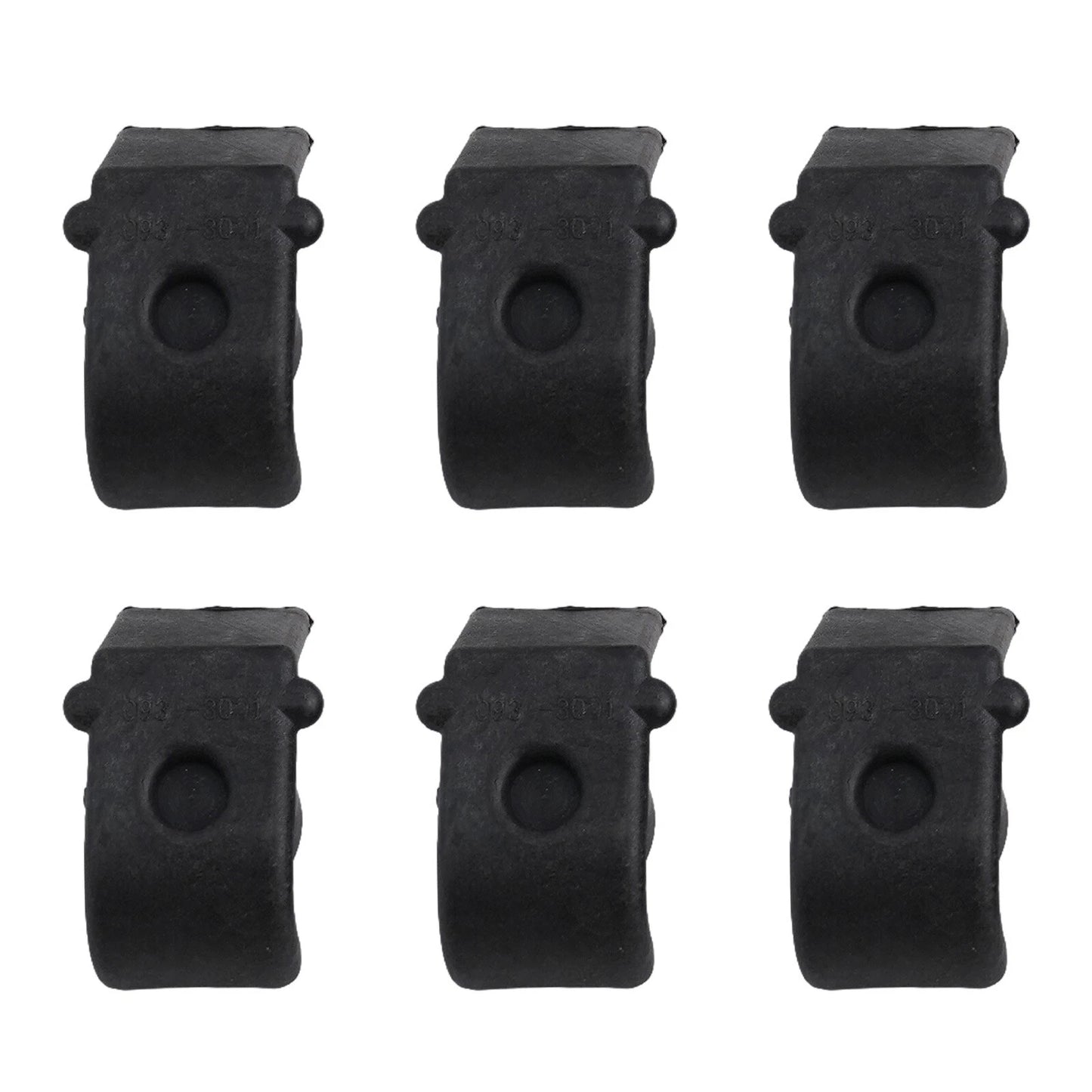 Upgraded CVT Clutch Nylon Bushing for CFMoto 450cc