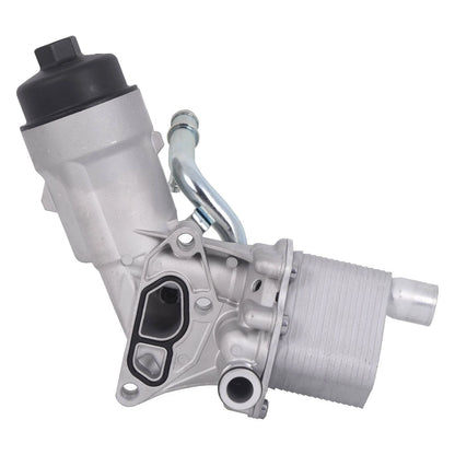 Oil Cooler Filter Housing for Holden Barina Cruze A14NET 1.4L Turbo (2016-2020)