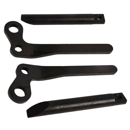 Tach LH & RH Lever Kit for Bobcat 630 632 743 751 753 763 773 853 863 (No Year)