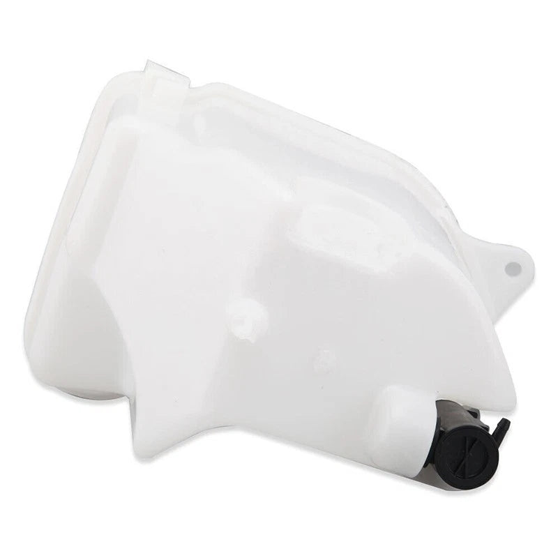 Washer Fluid Reservoir for Toyota Corolla, Chevrolet Prizm 1.8L L4 (1998-2002)