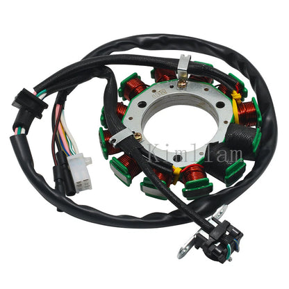 Stator Coil for Honda XR 400 R, XR 650 R (2000-2007)