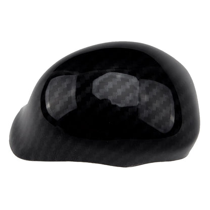 Carbon Fiber Gear Shift Knob Cover for Honda Civic 2012-2014