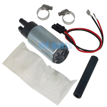 Fuel Pump w/Filter for Gilera Nexus E3 500, Nexus E3 500 SP (1998-2011)