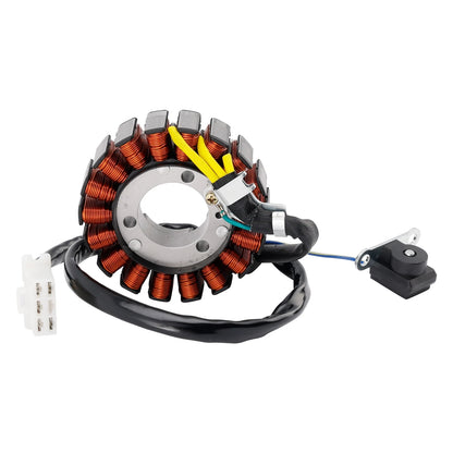 Stator for Honda FES 125 150 Pantheon (1998-2002)