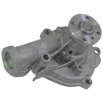 Water Pump 2.4L Mitsubishi Nimbus UF 4G64 4cyl Wagon (1995-1998)