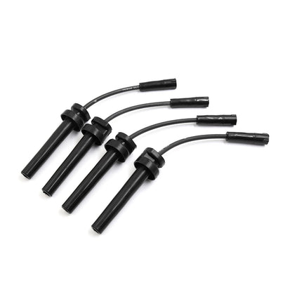 4x Spark Plug Cable Ignition Wires for Chrysler PT Cruiser