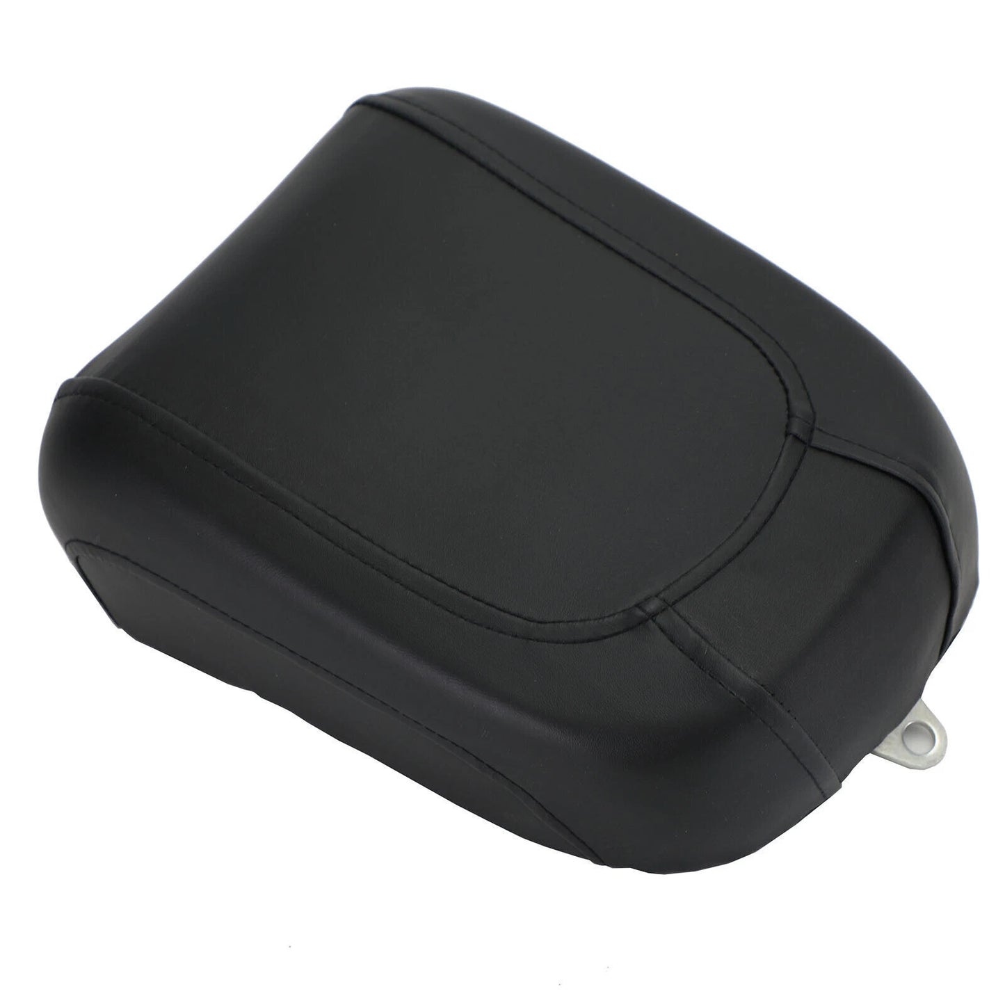 Pillion Seat for Harley FLSTSB Cross Bones (2008-2011)