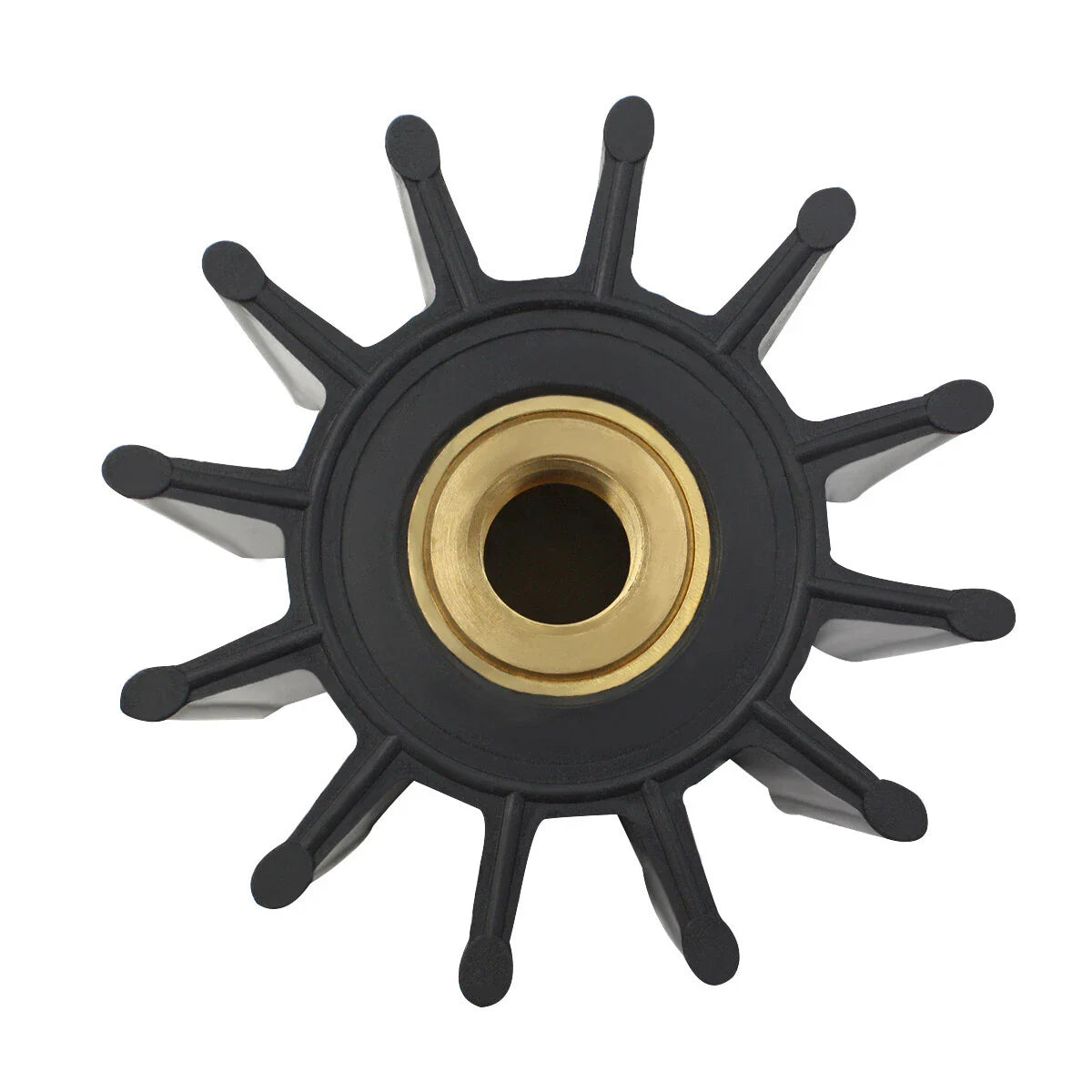 Impeller for Sherwood SMX Super 27 Cummins QSB & 6BTA5.9