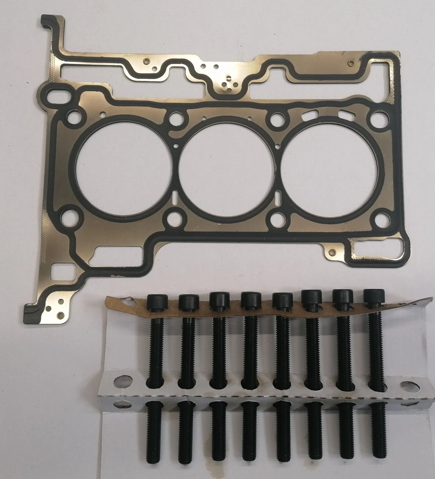 Head Gasket & Bolts 1.0 for Ford Fiesta