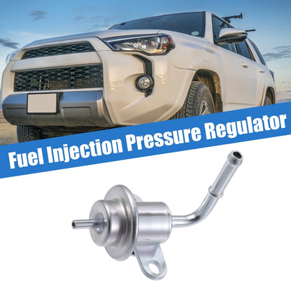 Fuel Injection Pressure Regulator for Toyota 4Runner Tacoma (1995-2004)