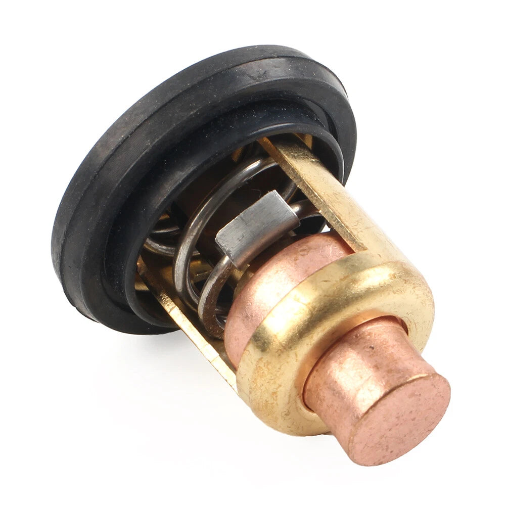 Thermostat for Yamaha 2-Stroke Outboard Engine (No Year Specified)
