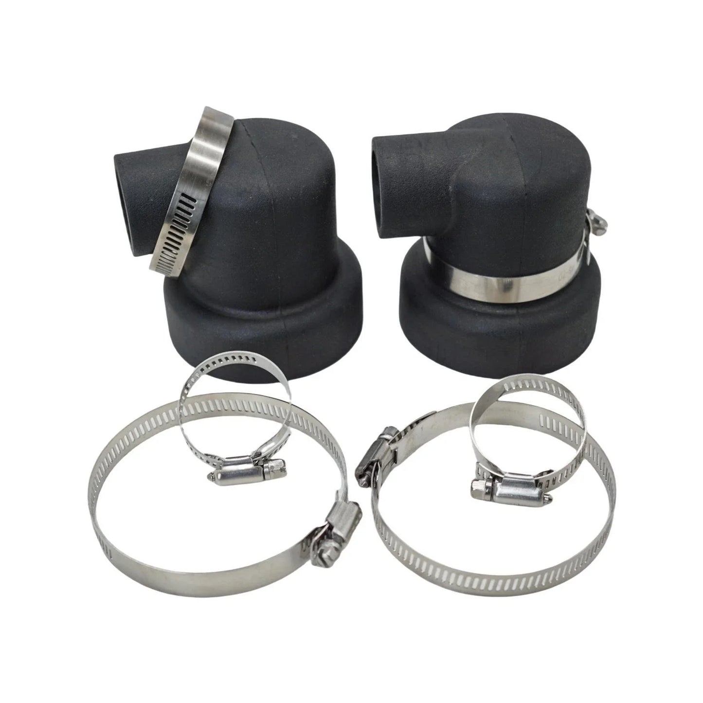 Heat Exchanger End Cap for Bowman 3186NP 28 & 70 mm
