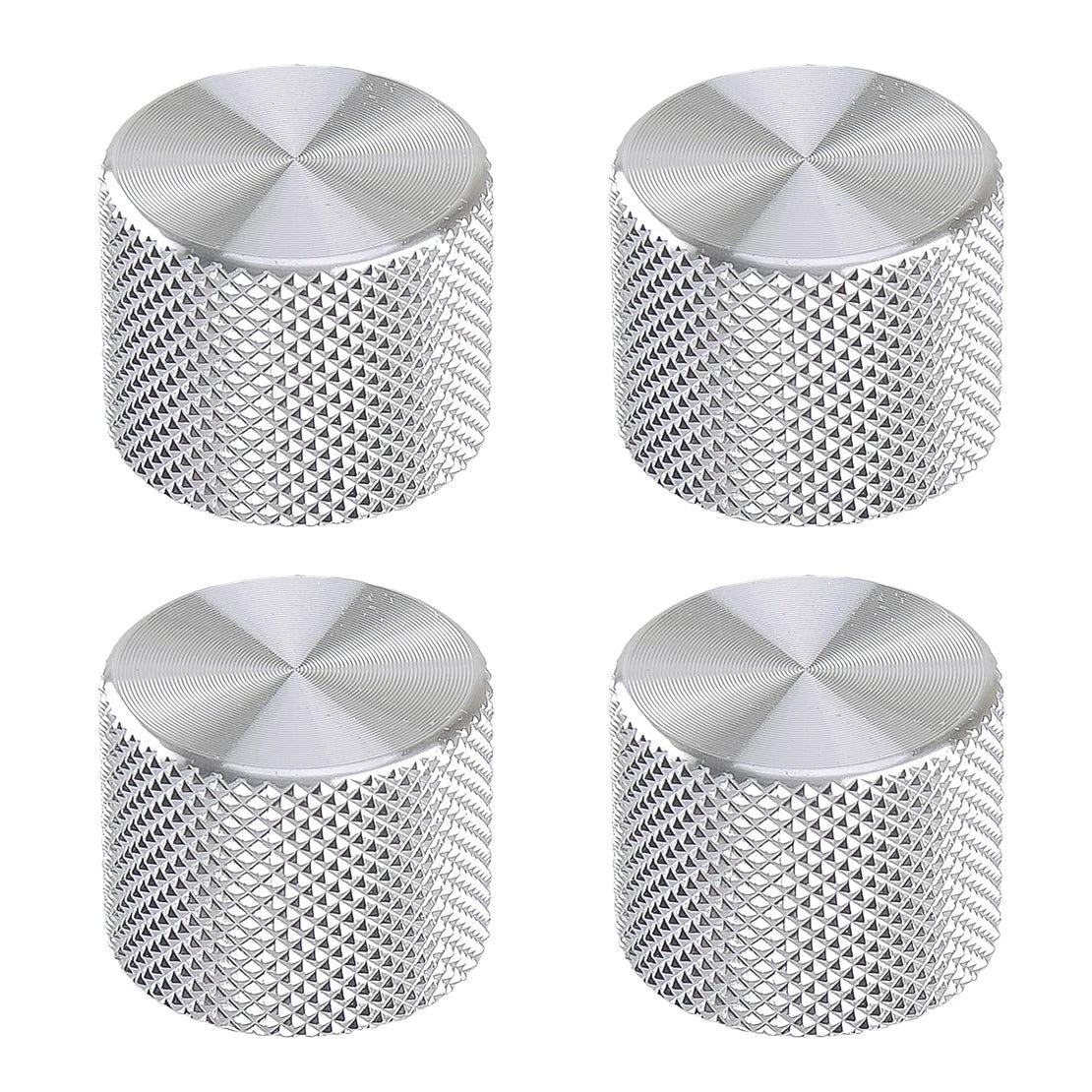 4x A/C Radio Switch Knob for Infiniti G37 FX37 FX50 QX70 EX37 Q60 (2008-2019)