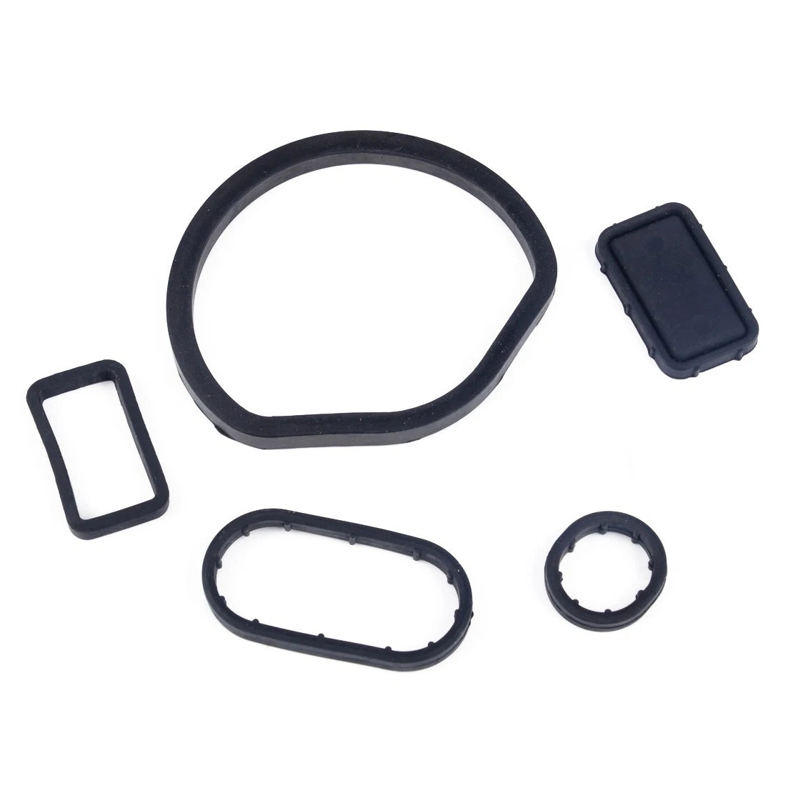 Gasket Sets for Mercedes Benz W203 M112 V6 & M113 V8 Engine (2000-2007)