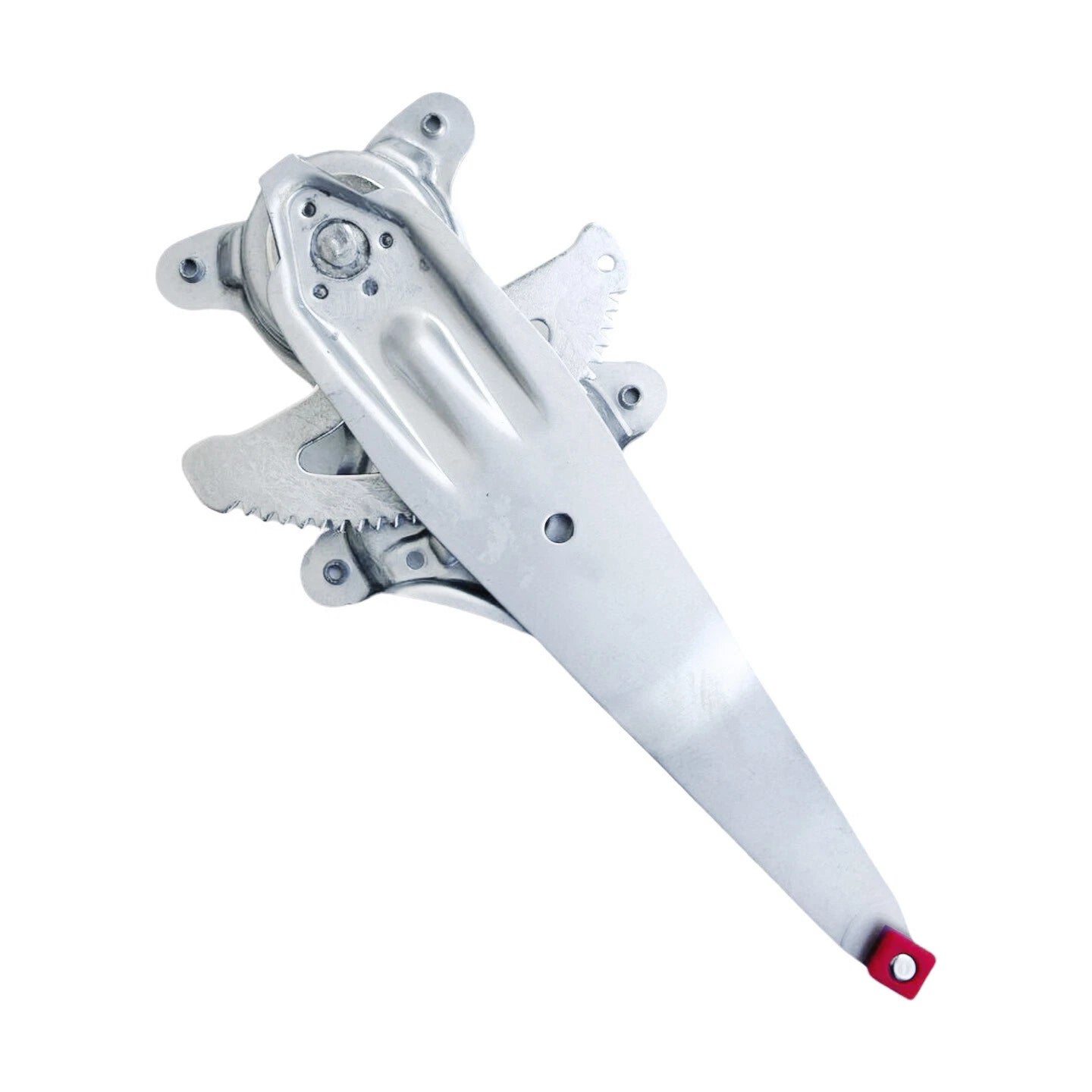 Rear Right Window Regulator for Toyota Kluger (2003–2007)
