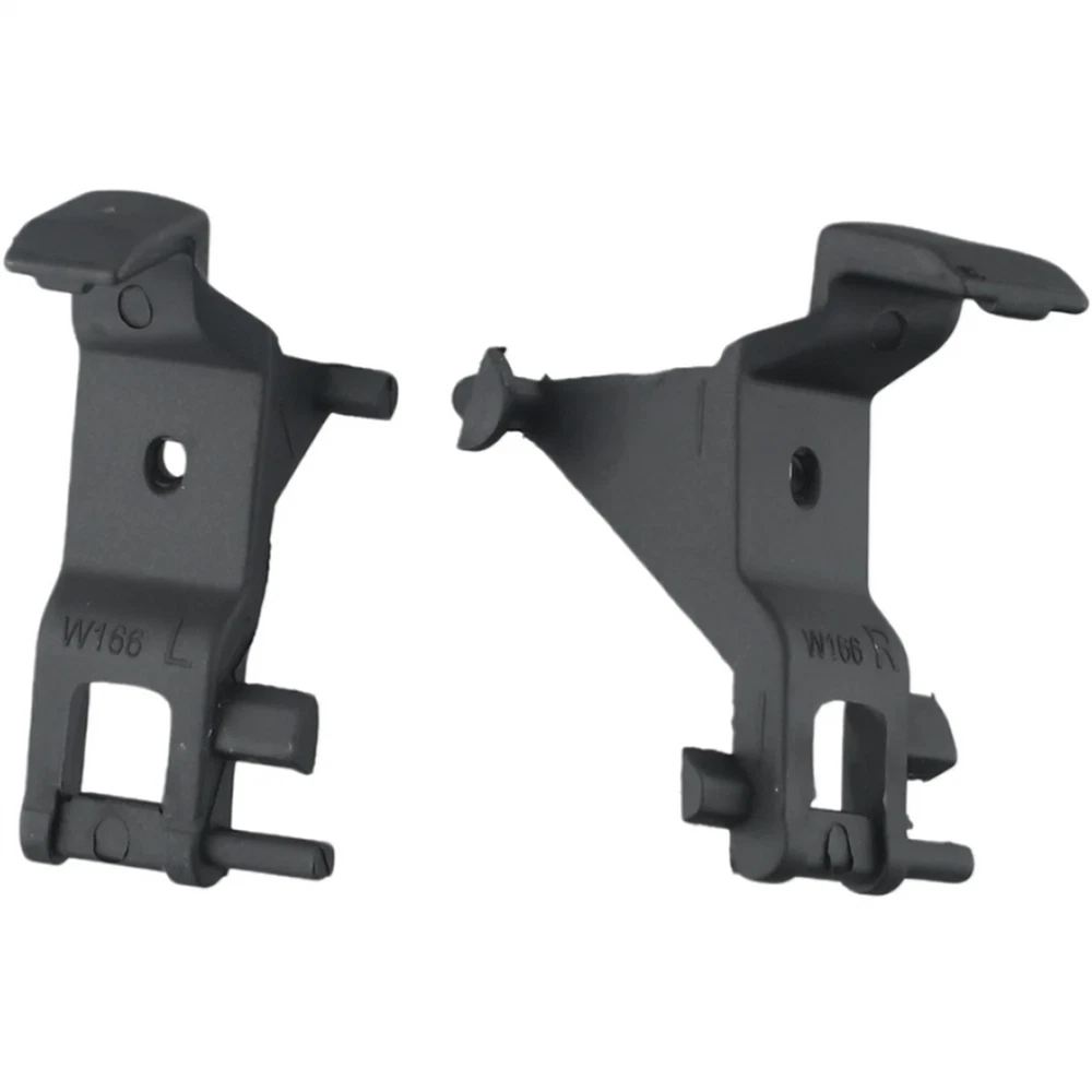 Center Console Armrest Latch Clip LH+RH for Mercedes-Benz ML GL (2012-2019)