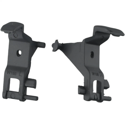 Center Console Armrest Latch Clip LH+RH for Mercedes-Benz ML GL (2012-2019)