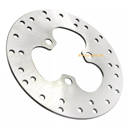 Front Brake Disc Rotor for Honda TRX400EX Sportrax TRX400X (1993–2009)