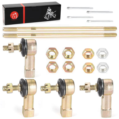 Tie Rods with End Kit for Honda TRX450ER/R 2006-2014