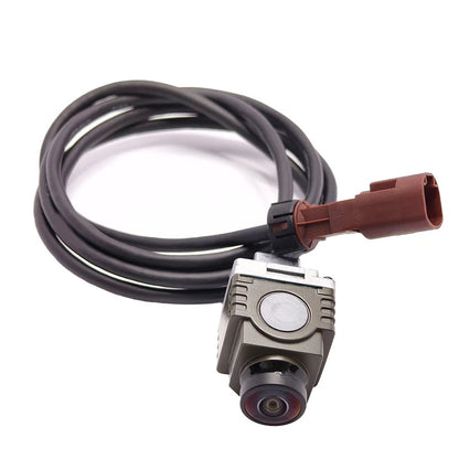 Camera 12V 360° Front View for EQC 400 (2019–2023)