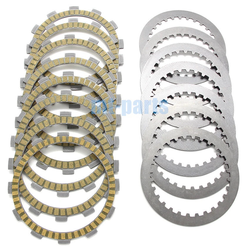 Clutch Friction Disc Plate for Suzuki GSX600/GSX750F Katana (1998-2006)