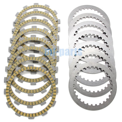 Clutch Friction Disc Plate for Suzuki GSX600/GSX750F Katana (1998-2006)