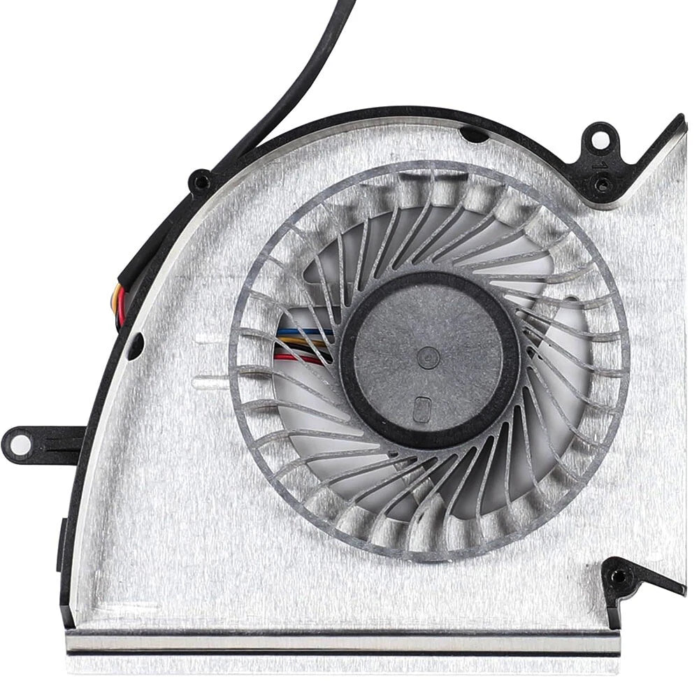 Cooling Fan for MSI GE75 Raider GL75 GP75 Leopard (2019-2021)