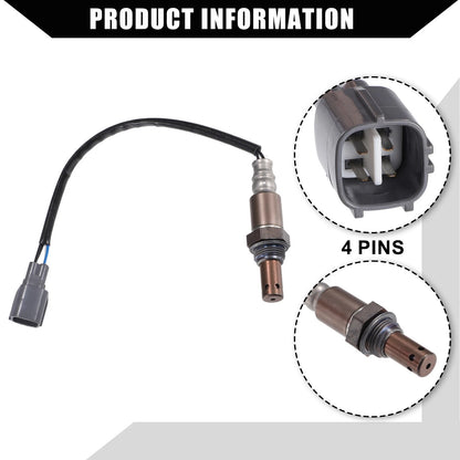 Oxygen Sensor for Toyota Highlander 2004-2005 3.3L (2 x Sensors)
