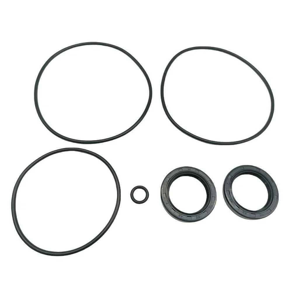 OMC Stern Drive Lower Unit Seal Kit for VOLVO PENTA AQ