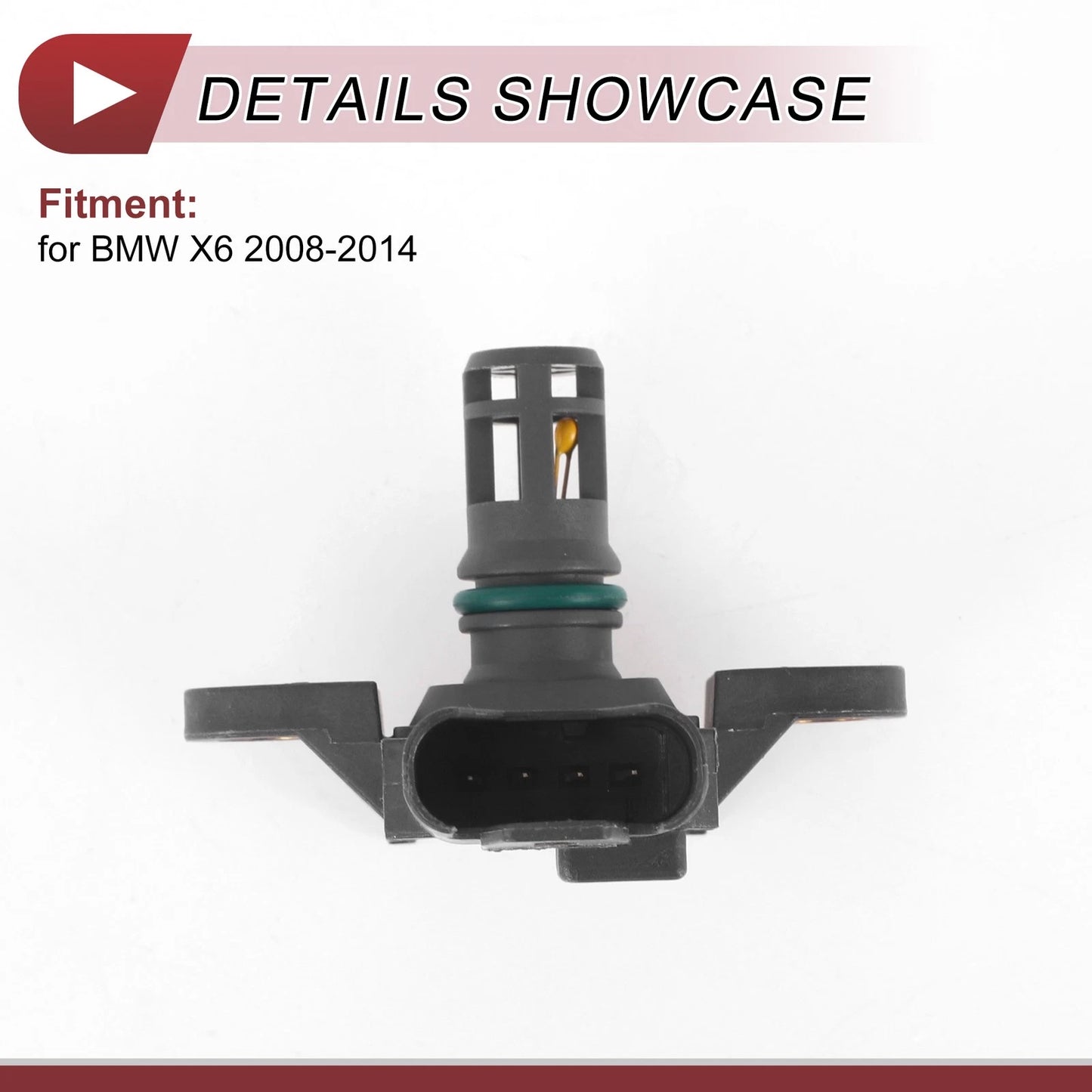 MAP Sensor for BMW X6 (2008-2014)