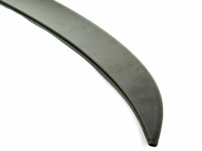 M3 Style Gloss Black ABS Rear Boot Spoiler for BMW E90 (2006-2013)
