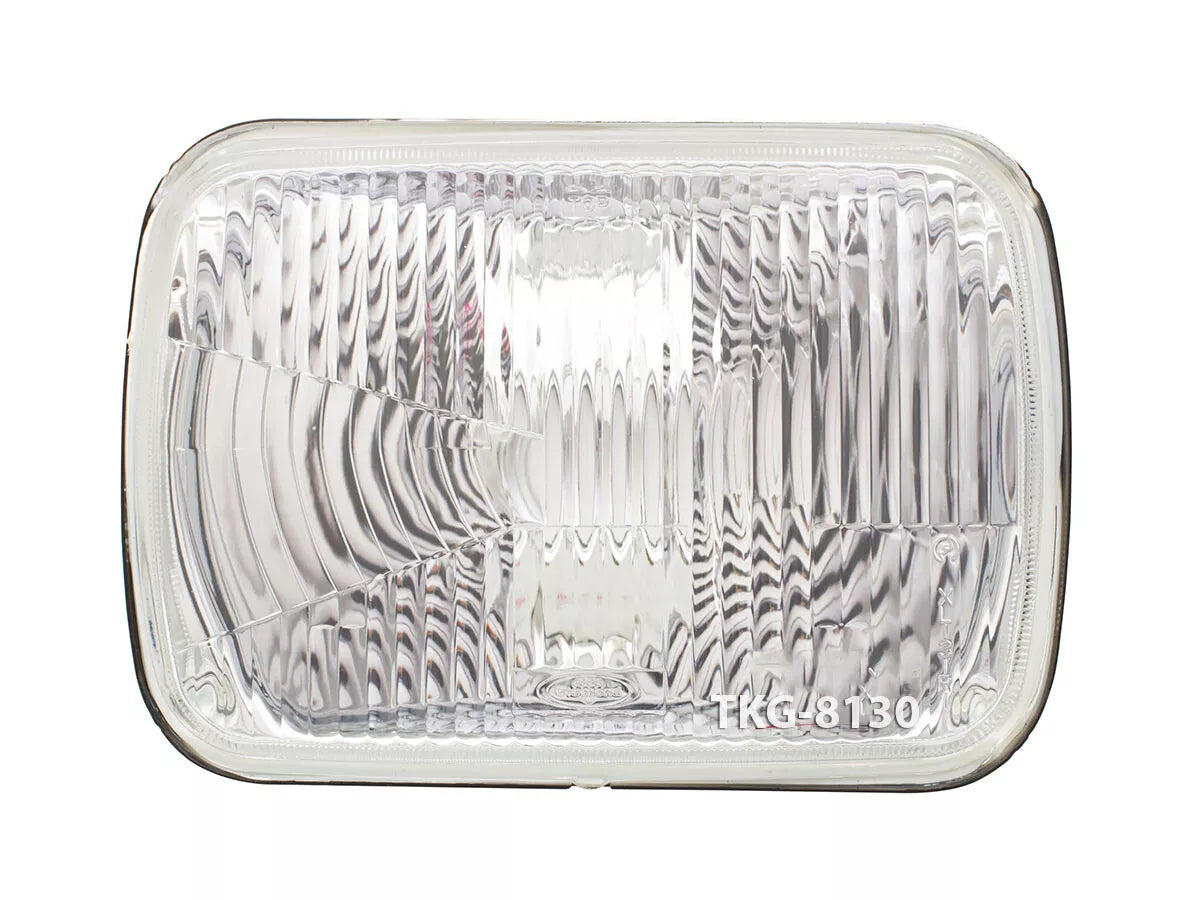 LH Headlight for Toyota Hilux MK3 (1989-1994)