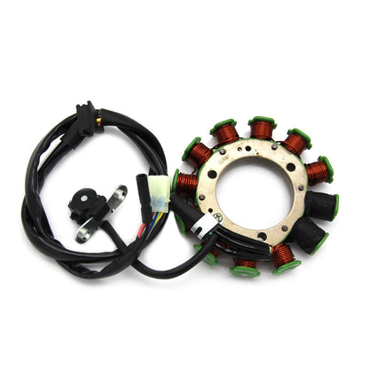 Magneto Stator Coil for Honda TRX400 Sportrax 400 EX (2002-2014)
