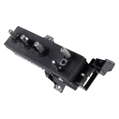 Driver Side Power Seat Switch for Toyota Corolla, RAV4, Tundra (2003-2023)