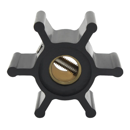 Sea Water Pump Impeller for Johnson/Jabsco/Mallory/Yanmar F4B