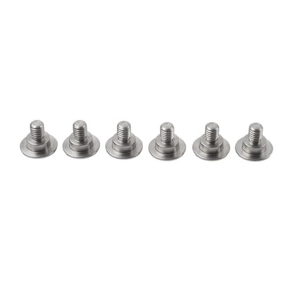 Front Fork Guard Bolt Screw for HONDA CR125 CR250 CRF450 (2000-2023)