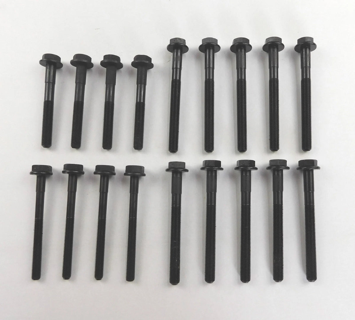 Cylinder Head Bolts 2.5TDi 11L 12L 13L for Defender Discovery Range Rover