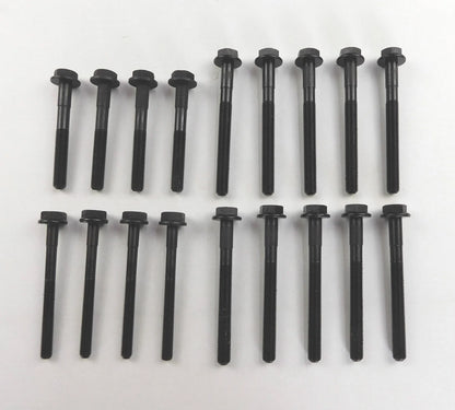 Cylinder Head Bolts 2.5TDi 11L 12L 13L for Defender Discovery Range Rover