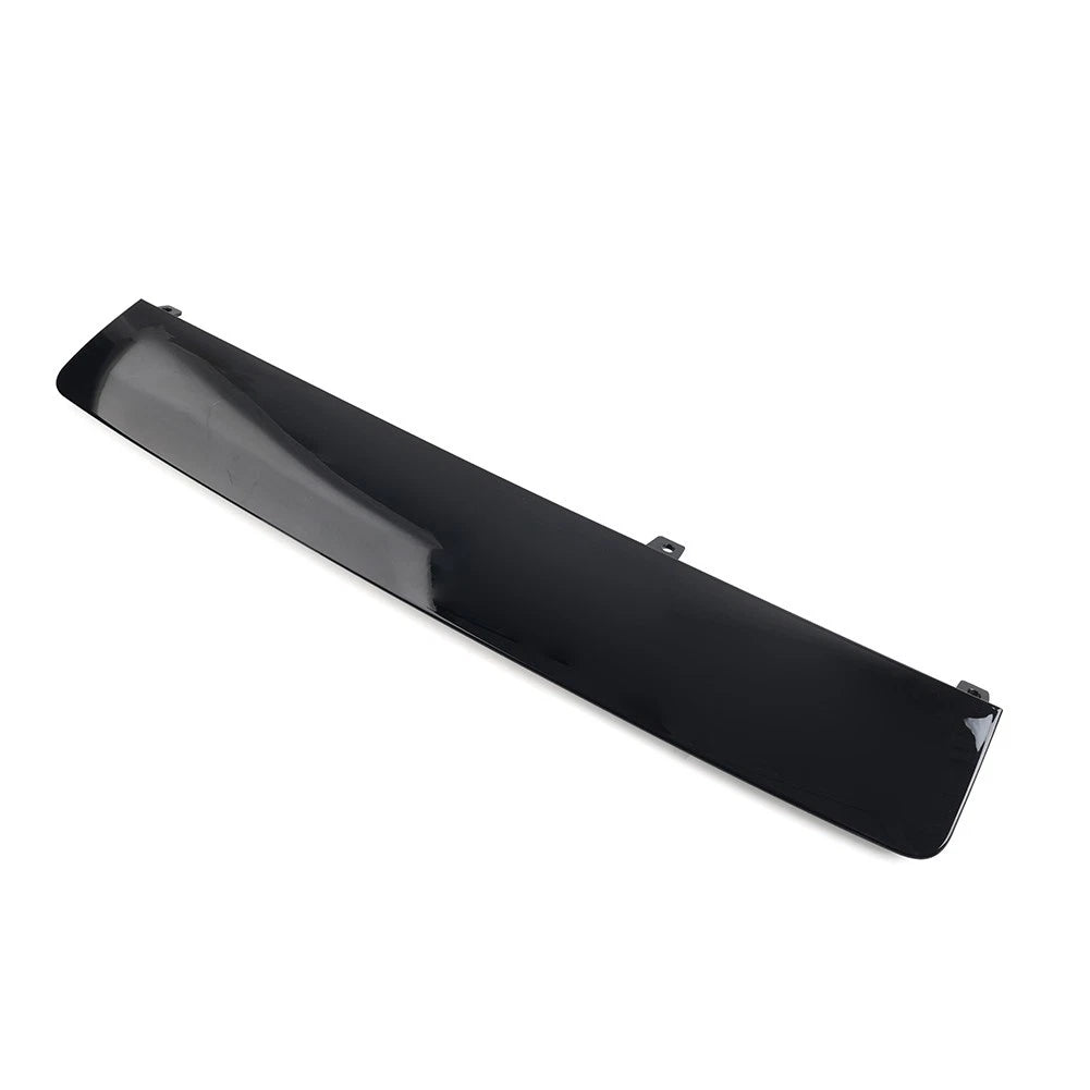 Rear Bumper Protection Cover for Land Rover Defender 90 (1983-2016)