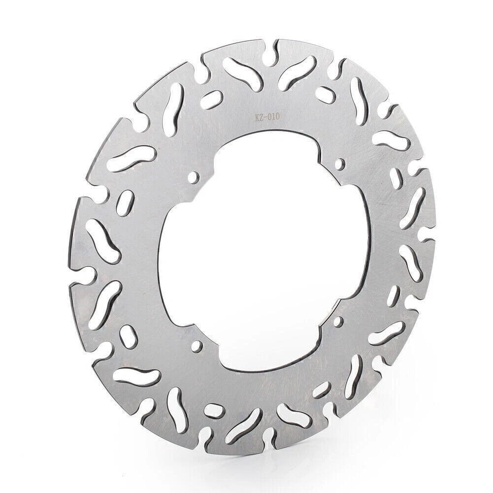 Front Brake Disc Rotor for Honda XR250 CRM250 XLR250 XL XR CRF Motorcycles