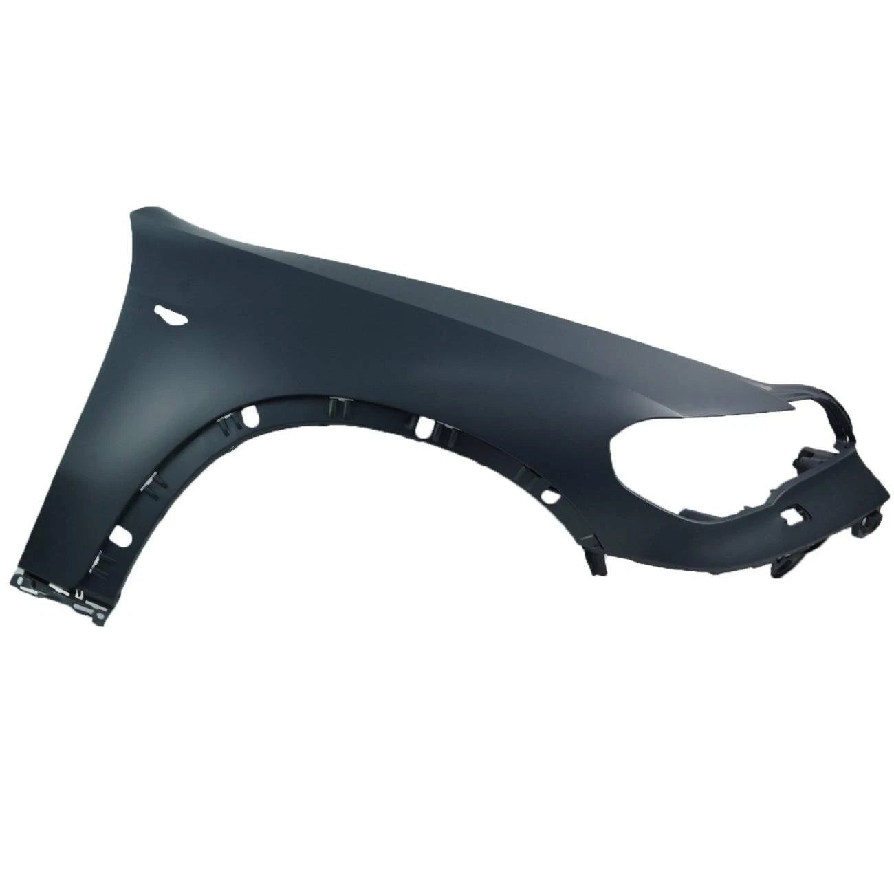 Front Right Fender Panel Assembly for BMW X5 E70 2008-2013