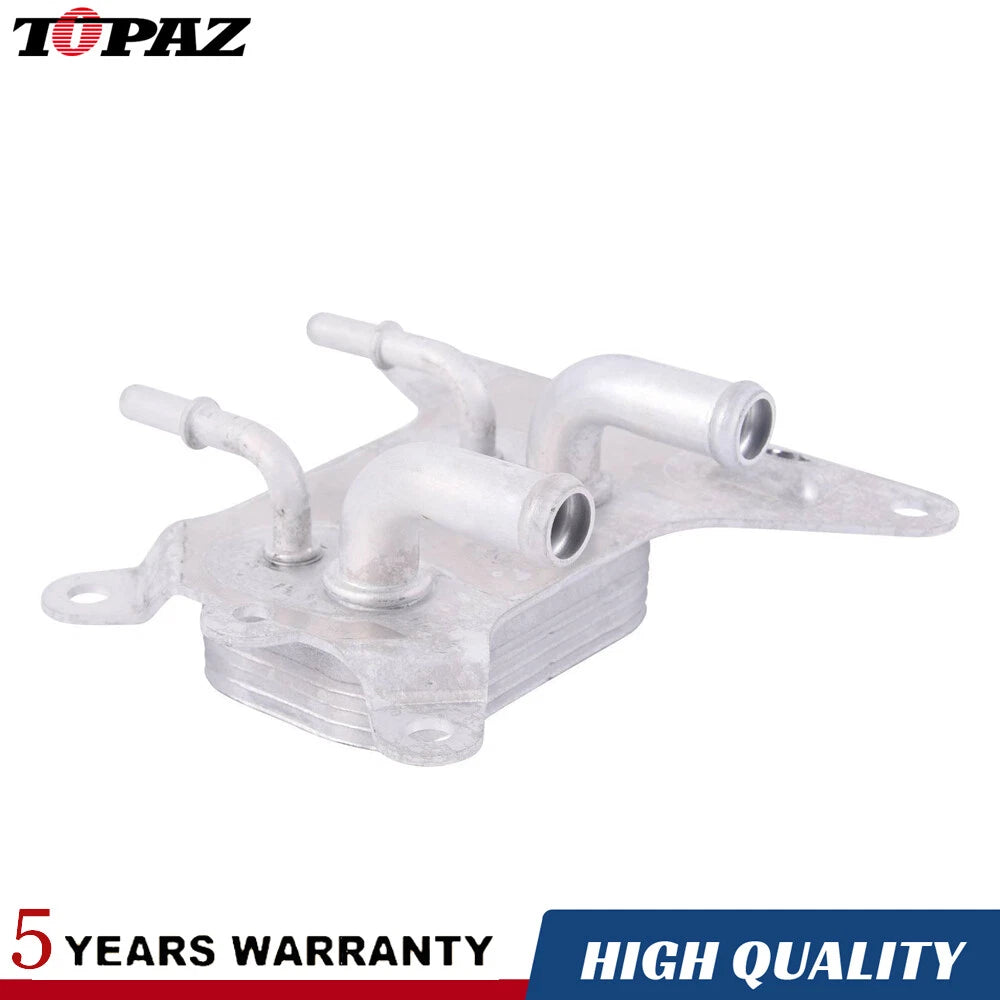Fuel Cooler Assembly for Land Rover Discovery 2, Defender TD5 (1999-2004)