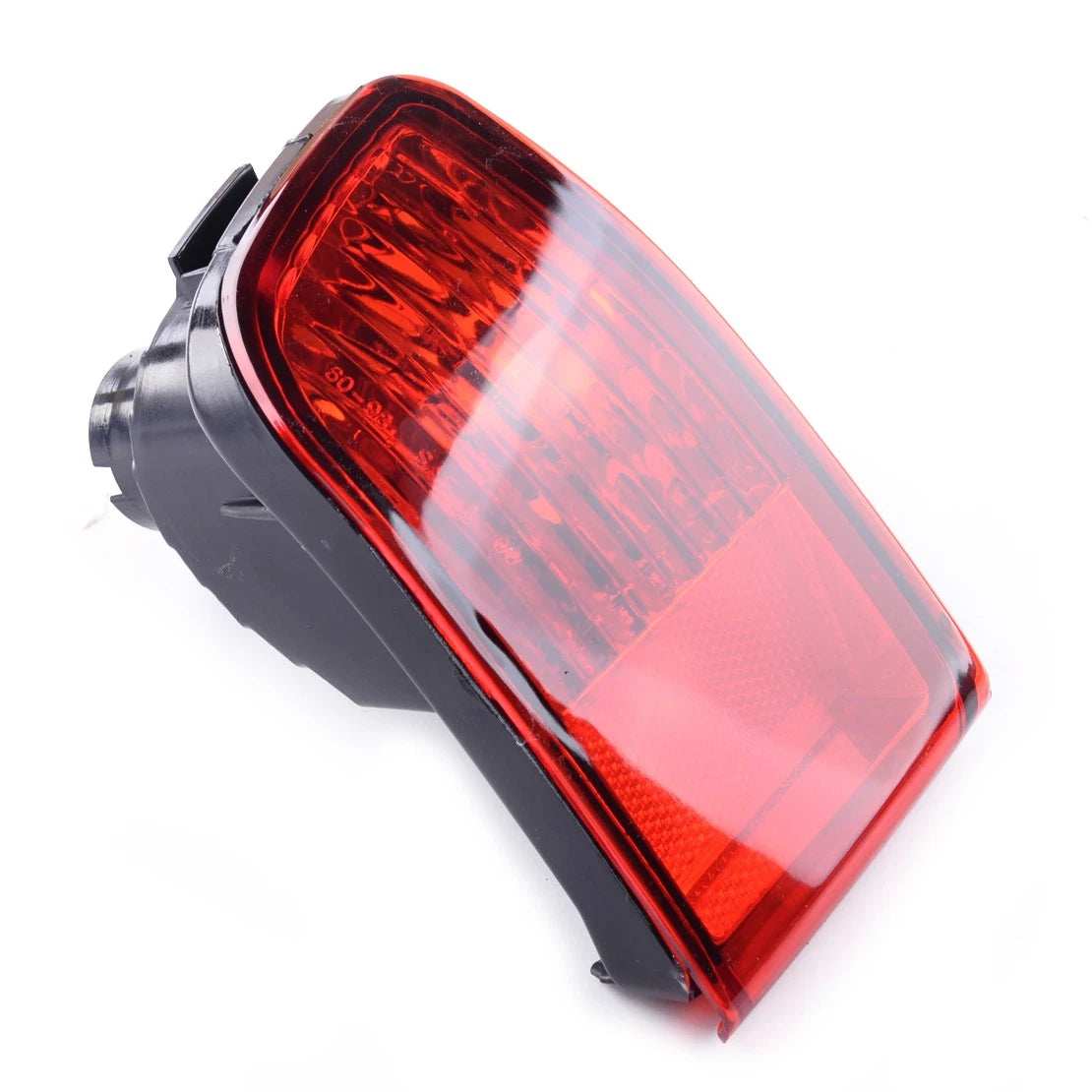 Rear Bumper Reflector Brake Light Lamp for Toyota 4Runner (2003-2005)