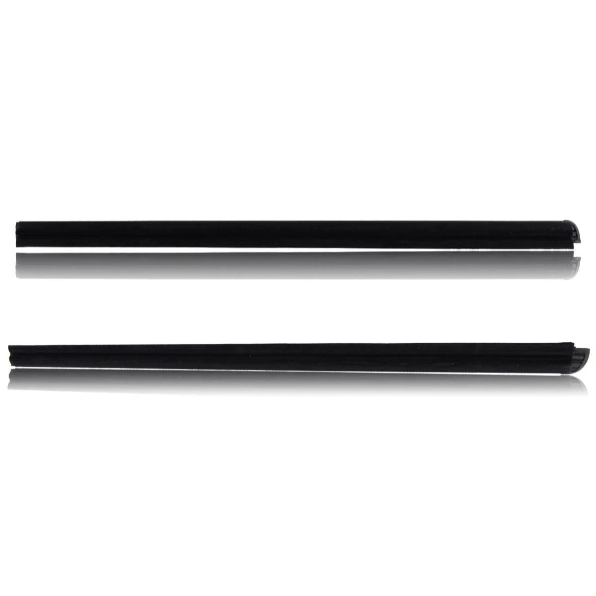 Weatherstrip Belt Door Rubber Seal Front Outer Fits Isuzu TFR Rodeo Ute 1989-02