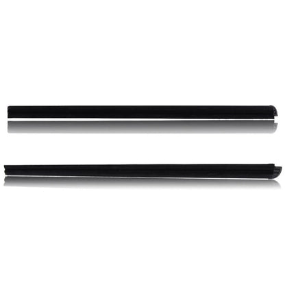 Weatherstrip Belt Door Rubber Seal Front Outer Fits Isuzu TFR Rodeo Ute 1989-02