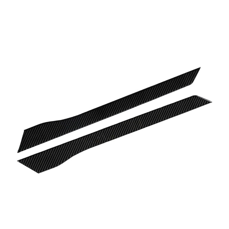 Armrest Box Side Panel Cover Trim for Dodge Ram 1500 (2018-2022)