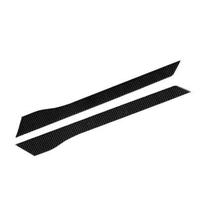 Armrest Box Side Panel Cover Trim for Dodge Ram 1500 (2018-2022)