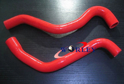 Radiator Hose for Nissan Patrol GU 3.0TD/ZD30 Y61 Diesel Turbo (2000-2016)