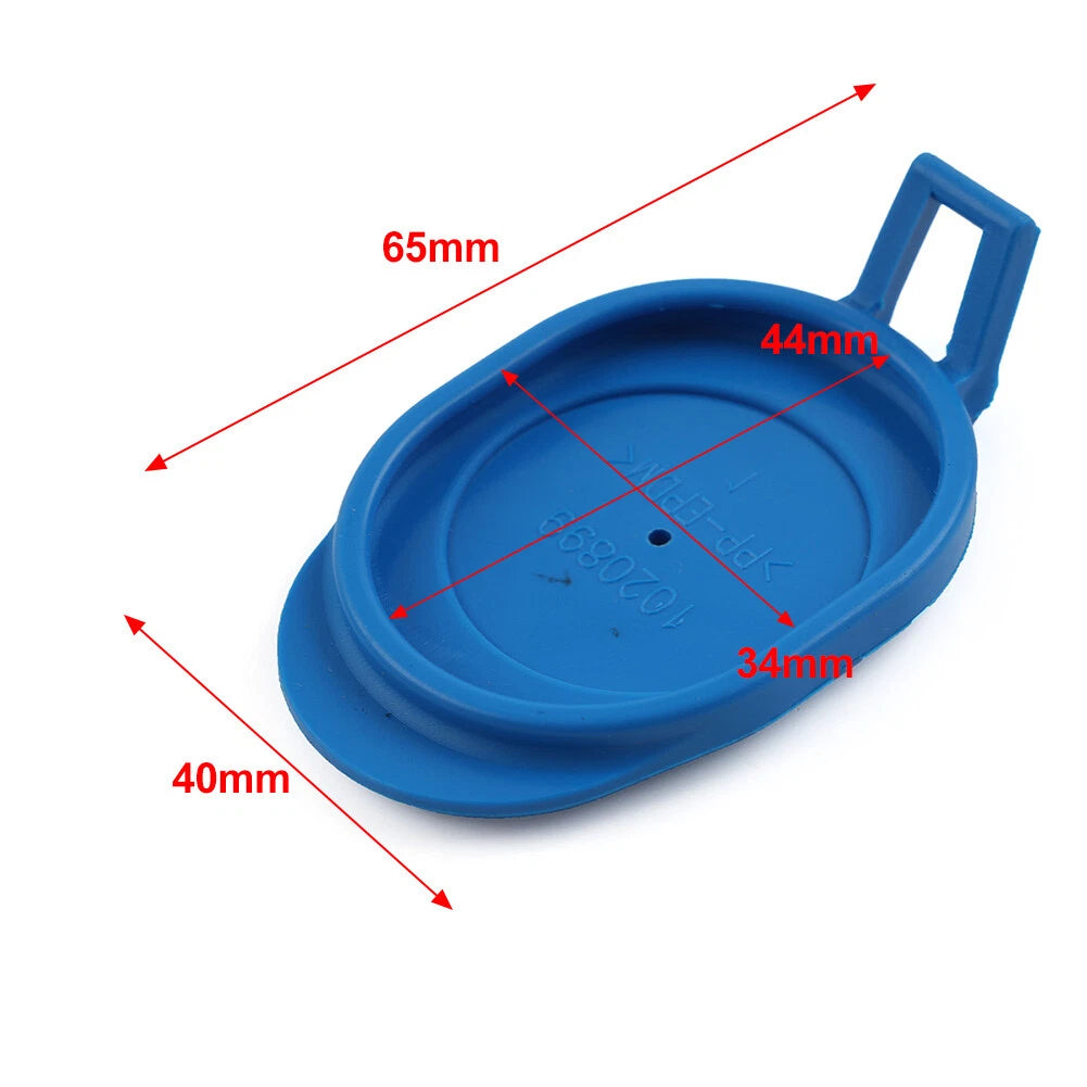 Washer Fluid Reservoir Cap for Land Rover Range Rover Sport (2006-2013)